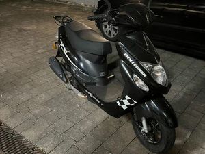 OTHER ALPHA MOTORY CITY LEADER