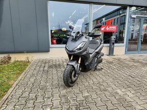 HONDA ADV 350 TOP ZUSTAND A2