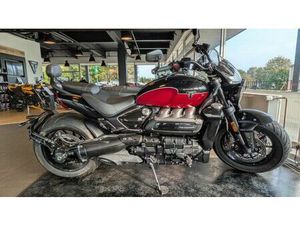TRIUMPH ROCKET 3 GT FRAGEN SIE NACH UNSEREM HAUSPREIS