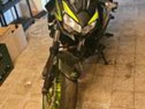 KAWASAKI Z 650 - 2021