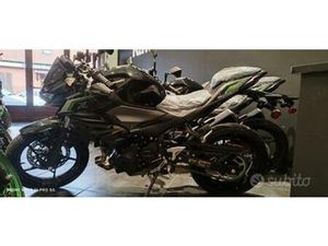KAWASAKI Z 500 KM 0 SETTEMBRE 2025
