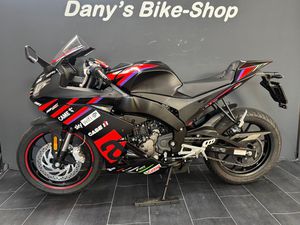 RS 125 REPLICA I.E. ABS