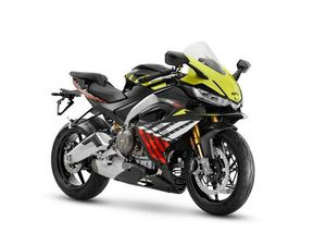 RS 660 FACTORY E5+ (35KW)