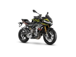 TUONO 660 E5+ FACTORY (35KW)