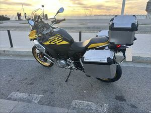 BMW F 850 GS ADVENTURE MATOSINHOS E LEÇA DA PALMEIRA