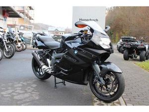 BMW K1300S ASC ESA SCHALTASS. AC SCHNITZER NAVI