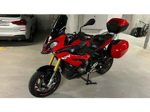 S 1000 XR ABS