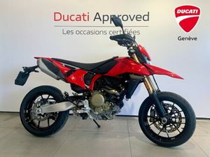 HYPERMOTARD 698 MONO
