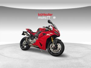 890 SUPERB. PANIGALE V2 S ABS