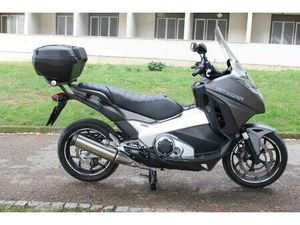 HONDA NC750D, INTEGRA 750, 2014 GOD.