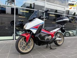HONDA SCOOTER NC 750D DCT INTEGRA ABS — MOTOREN | HONDA — MARKTPLAATS
