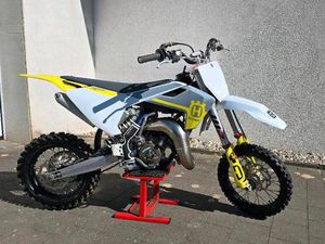 HUSQVARNA TC65 - BJ 2023 - 1. HAND - TOP ZUSTAND