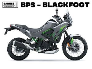 2026 KAWASAKI KLE 500 SE
