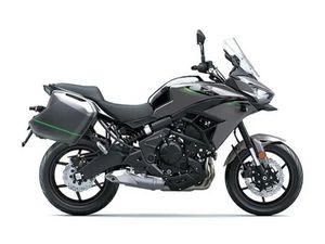 2026 KAWASAKI VERSYS 650 LT