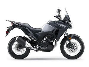 2026 KAWASAKI VERSYS-X 300