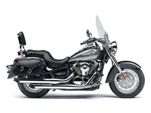 2026 KAWASAKI VULCAN 900 CLASSIC LT