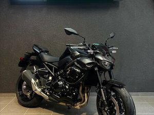 Z 900 (70KW) MY 2026