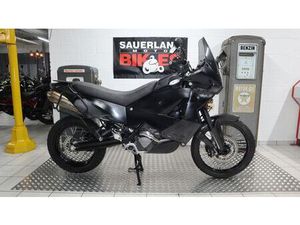 KTM 990 ADVENTURE