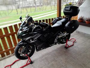 SUZUKI GSX 1250 FA 1255 CM3, 2012 GOD.