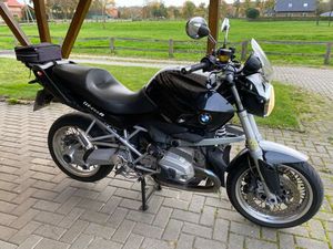 BMW R 1200 R CLASSIC