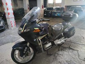 BMW R 850 RT
