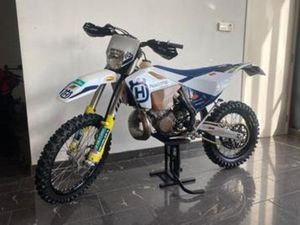 HUSQVARNA TE250 I ENDURO ( KTM,YAMAHA,HONDA,KAWASAKI) — MOTOREN | HUSQVARNA — MARKTPLAATS