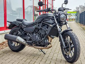 KAWASAKI ELIMINATOR 500