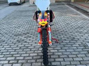 KTM SXF 250 2022