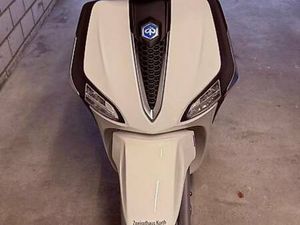 PIAGGIO LIBERTY 2025 ROLLER