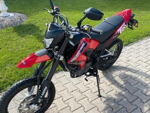 KSR 125 TW