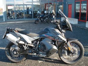 KTM 890 ADVENTURE 77KW 77 KW A2