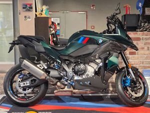 BMW M1000XR +M COMPETITION PAKET +EXTRAS **MY2026**