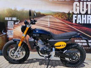 FANTIC CABALLERO 125