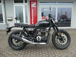 HONDA GB 350 S - 2025 - SOFORT LIEFERBAR !