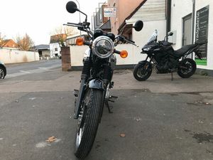 KAWASAKI MEGURO S1 (W230) MY2025 WIE