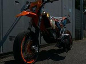 KTM 450