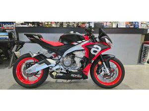 APRILIA TUONO 660