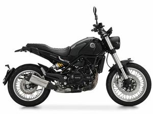 BENELLI LEONCINO 500 TRAIL SONDERPREIS!!!