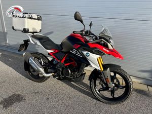 BMW G 310 GS