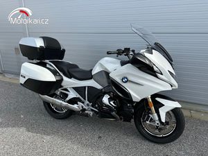 BMW R 1250 RT