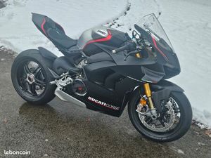 DUCATI PANIGALE V4 SP