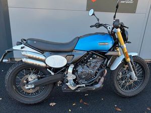 FANTIC 700 CABALLERO