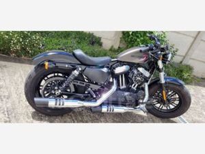 XL48 FORTY EIGHT NOIR