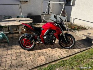 HONDA CB1000R EXTRÊME