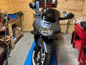 CBR 600 PC25