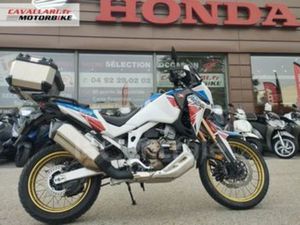 1000 ADVENTURE SPORTS