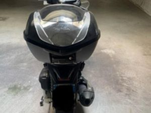 HONDA SH 125 CC 2018 NERA