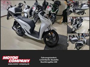 HONDA SH150I MODELL 2025 1X MATT WEIß
