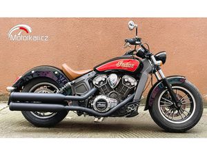 INDIAN SCOUT
