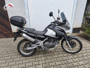 KAWASAKI KLE 500 35KW A2